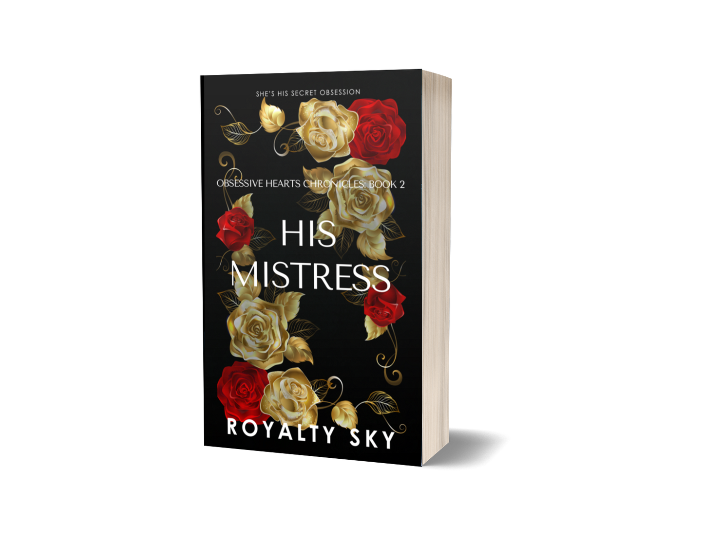His Mistress