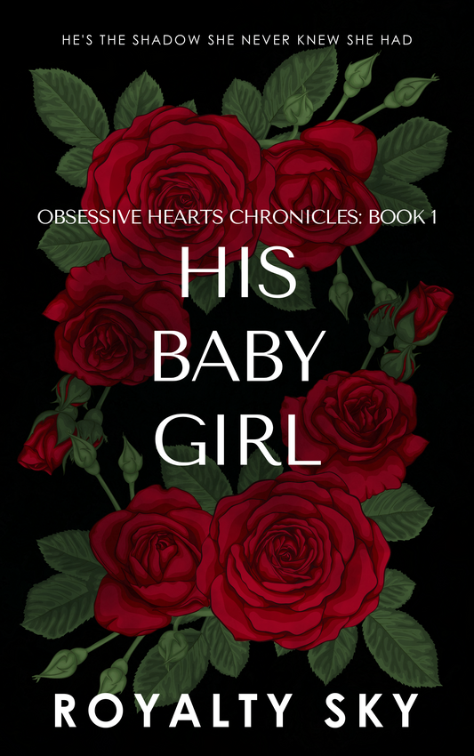 His Baby Girl