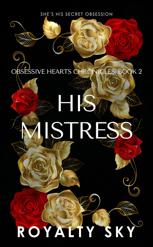 His Mistress