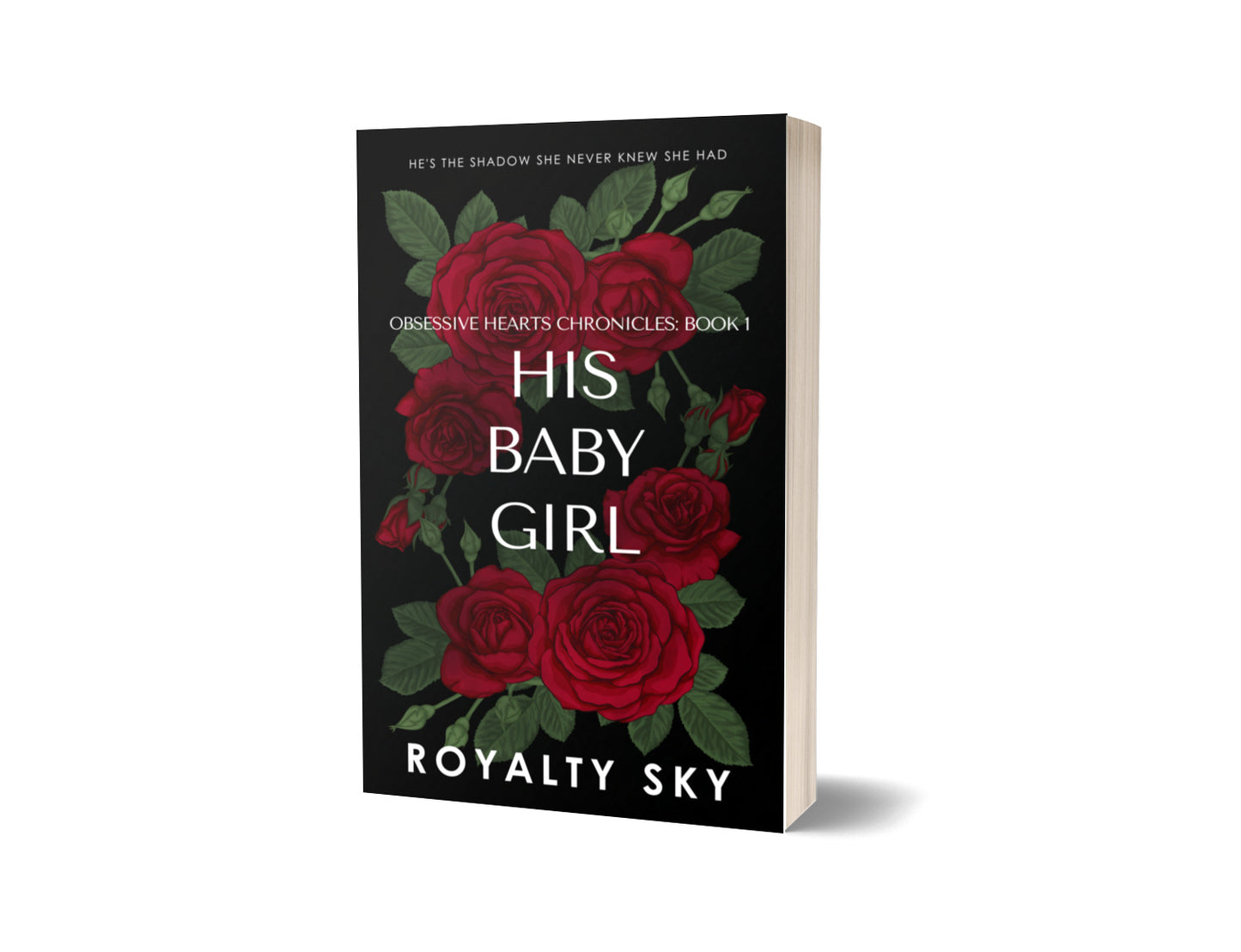 His Baby Girl