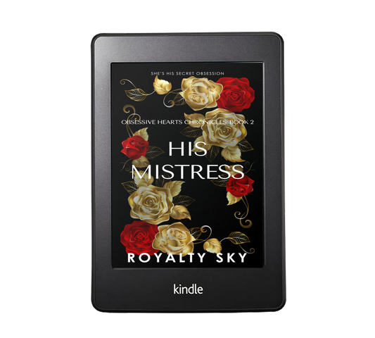 His Mistress