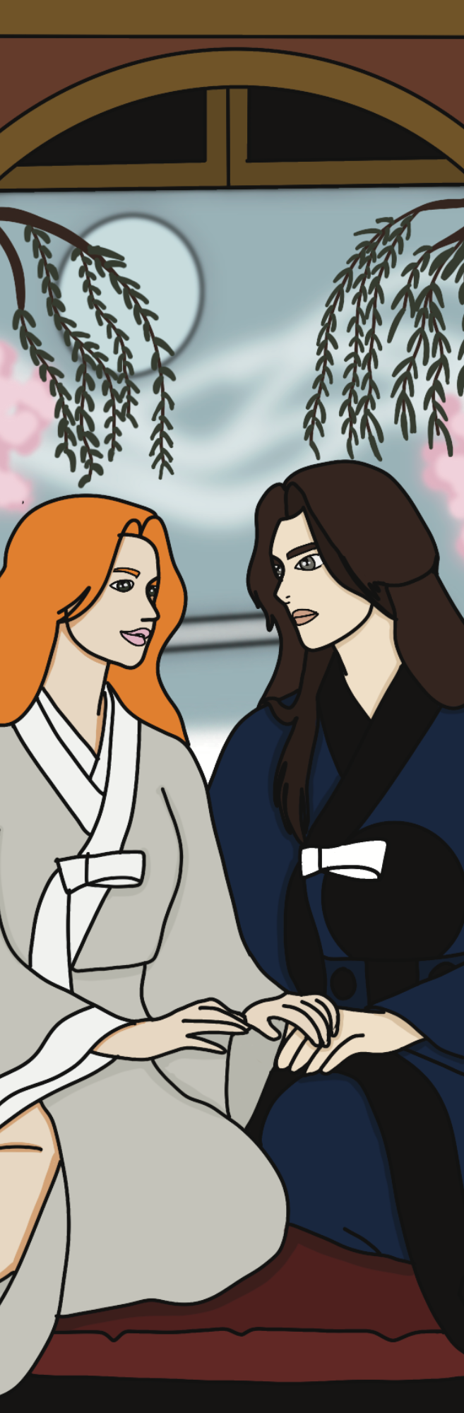 His Mistress Bookmarks