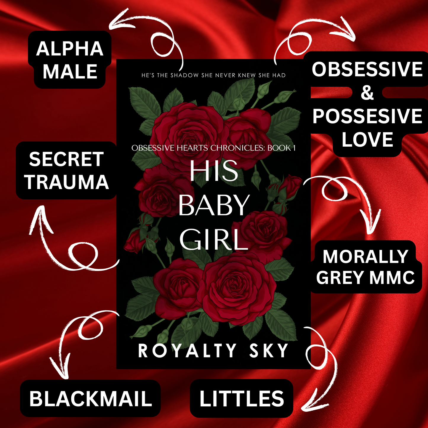 His Baby Girl
