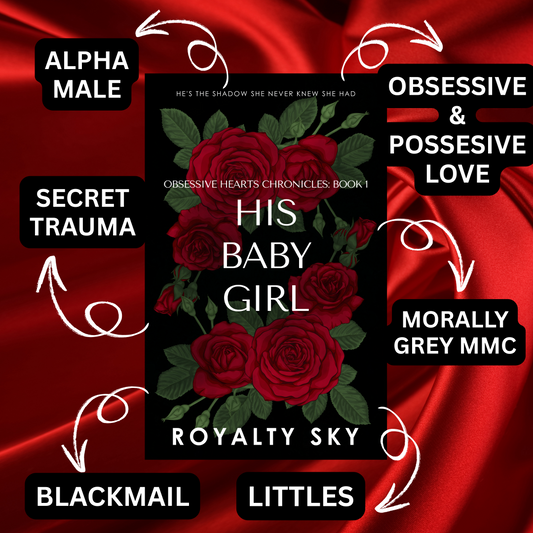 His Baby Girl