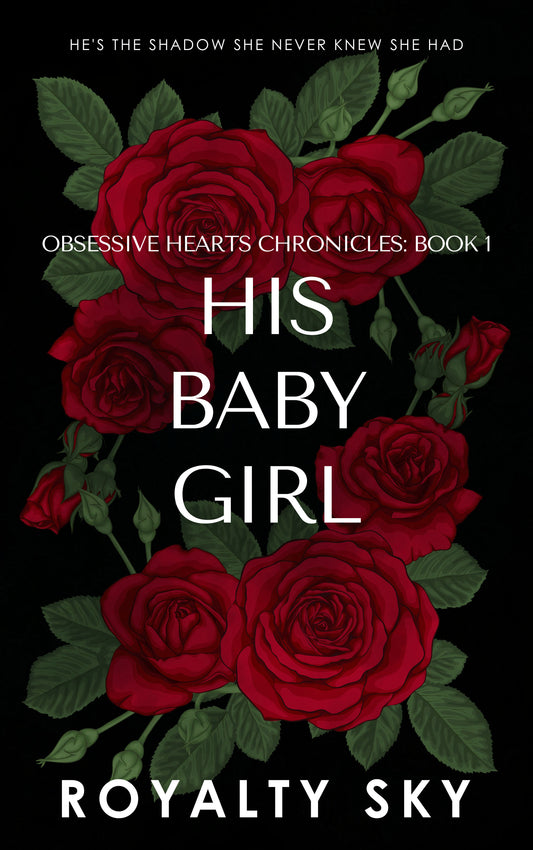 His Baby Girl Book Box Bundle